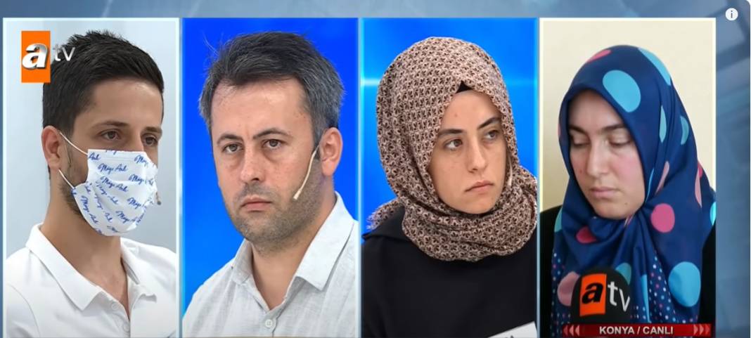 Türkiye’nin günlerce konuştuğu Büyükşen çifti cinayetinde bomba gelişme! Müge Anlı özel ekip kurdurmuştu 7