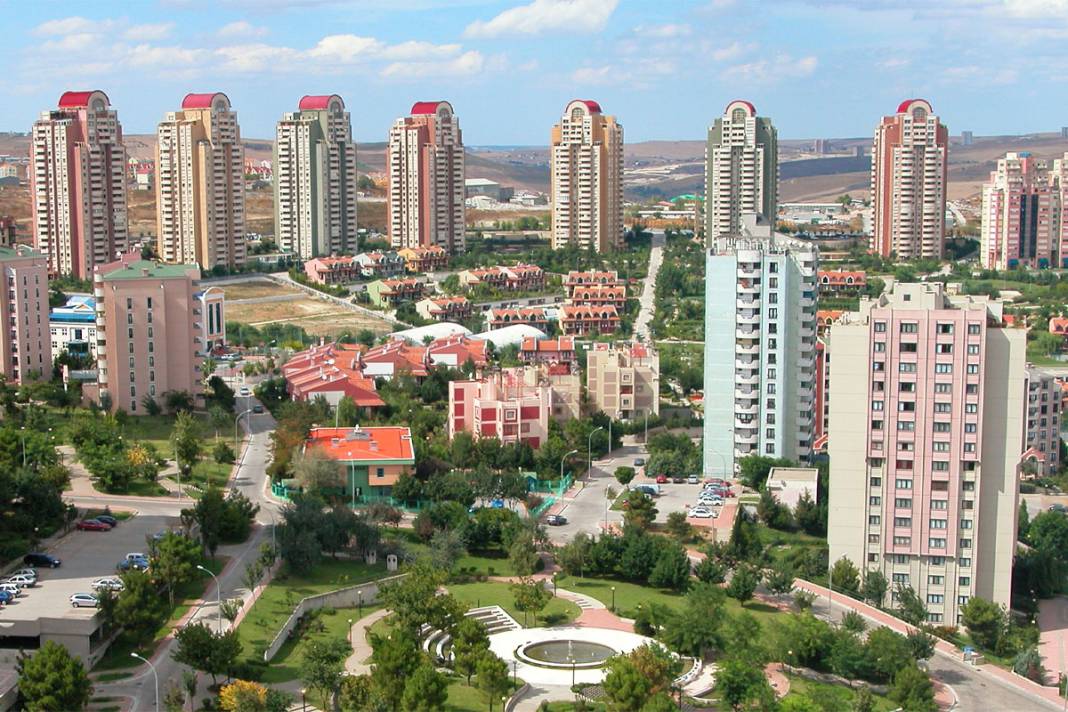 TOKİ'den görülmemiş fırsat! Ankara, İstanbul, İzmir'de kira öder gibi ev sahibi olabilirsiniz 10