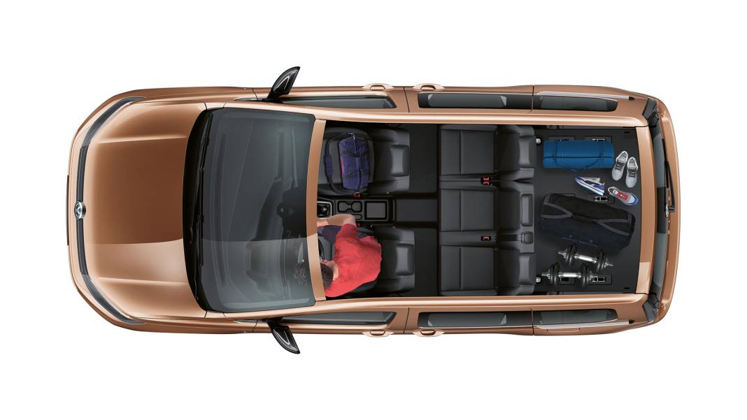 Fiat Egea fiyatına doblo: İşte yenilenmiş özellikleri ve fiyatıyla Volkswagen Caddy... 16