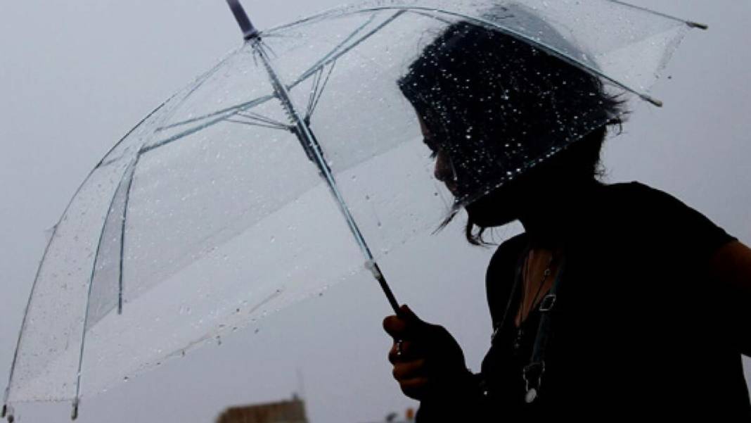 Meteoroloji'den İstanbul dahil 4 il için kritik uyarı: Sis, pus ve yağmur etkili olacak! 5