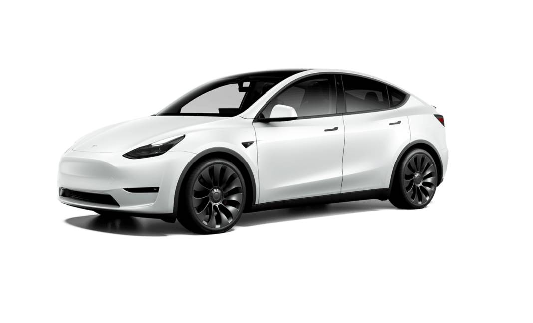 Otomobil devi Tesla, o modelinin üretileceği yeri açıkladı! 7