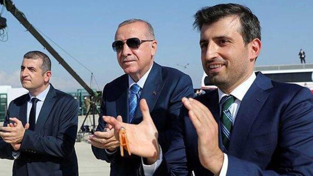 Selçuk Bayraktar'ın İstanbul adayı olmasını kimler engelliyor 6