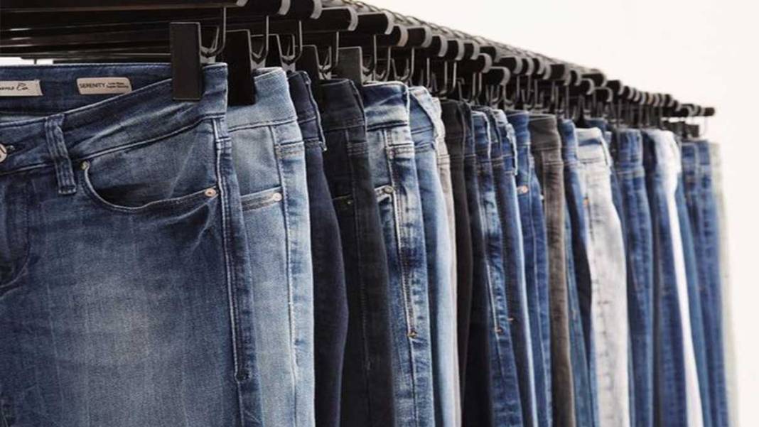 Dünyaca ünlü pantolon markası iflas etti! Çok sayıda kişi işsiz kalacak 5