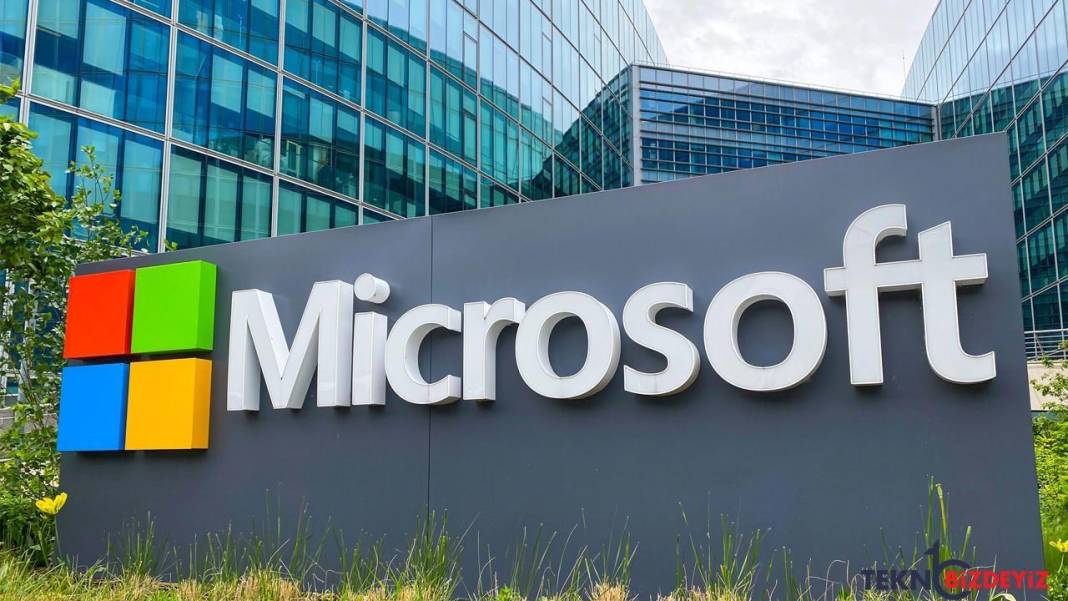 Teknoloji devi Microsoft bir çiftçiye 76 milyon dolar ödedi: İşte sebebi... 3