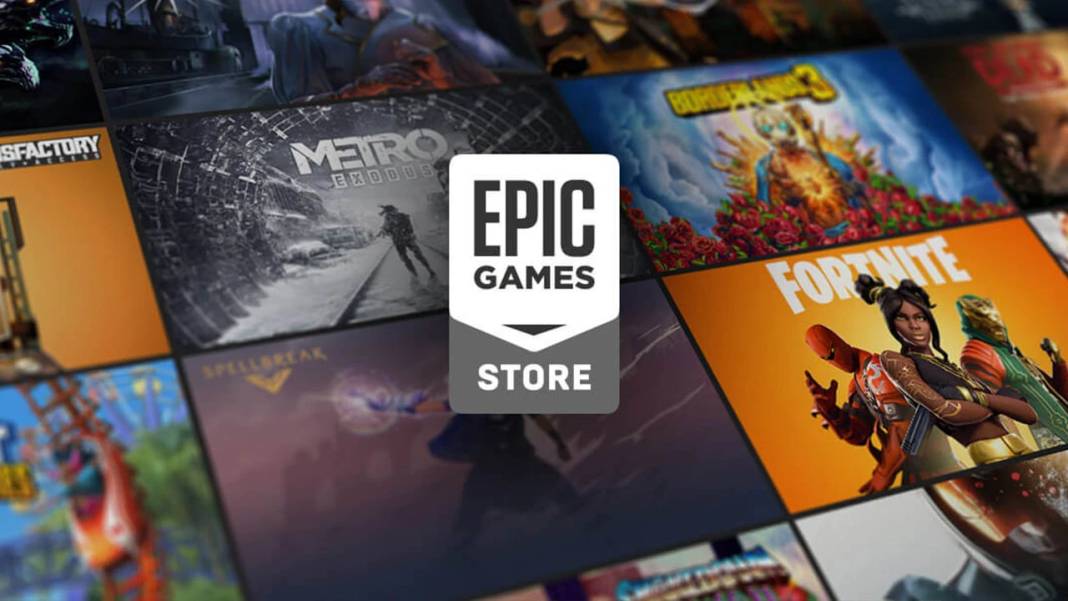 Epic Games'in yılbaşı sürprizi: Tüm ücretsiz oyunlar sızdırıldı, son gün bomba bir oyun! 4
