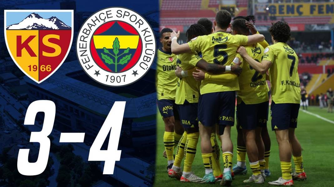 Fenerbahçe'de Mert Hakan Yandaş krizi! Gördüğü kırmızı kart sonu olabilir... 7