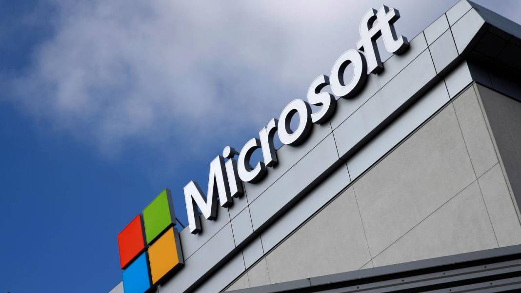 Teknoloji devi Microsoft bir çiftçiye 76 milyon dolar ödedi: İşte sebebi... 5