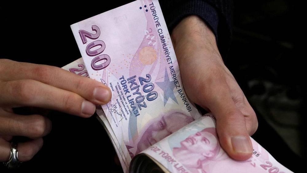 7500 lira ve altında maaş alan emeklilerin zamlı aylıkları belli oldu: İşte SSK ve Bağ-Kur emeklilerin yeni yıl maaş tablosu... 17