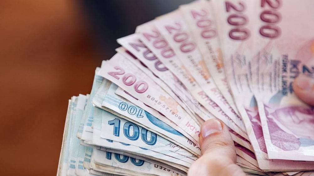7500 lira ve altında maaş alan emeklilerin zamlı aylıkları belli oldu: İşte SSK ve Bağ-Kur emeklilerin yeni yıl maaş tablosu... 16