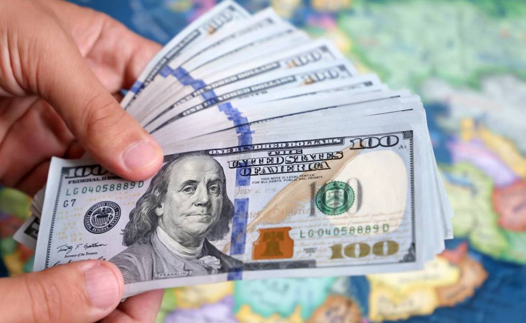 Selçuk Geçer'den piyasalarda deprem etkisi yaratacak uyarı: Dolar kurunun 50 lira olacağı tarihi açıkladı 5