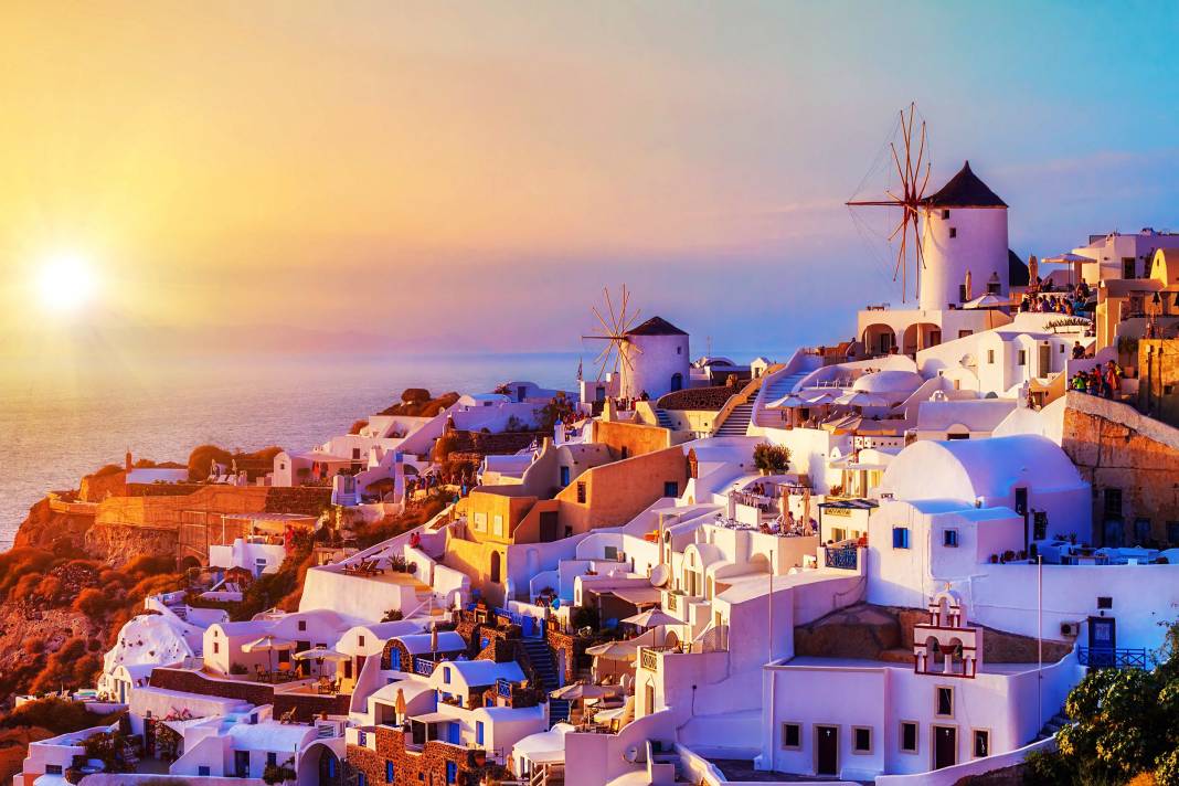Yunan adalarında tatil yapmanın maliyeti Bodrum’dan daha ucuz! 4