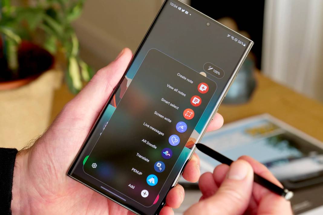 2023'ün en iyi 5 Android telefonu belli oldu 4