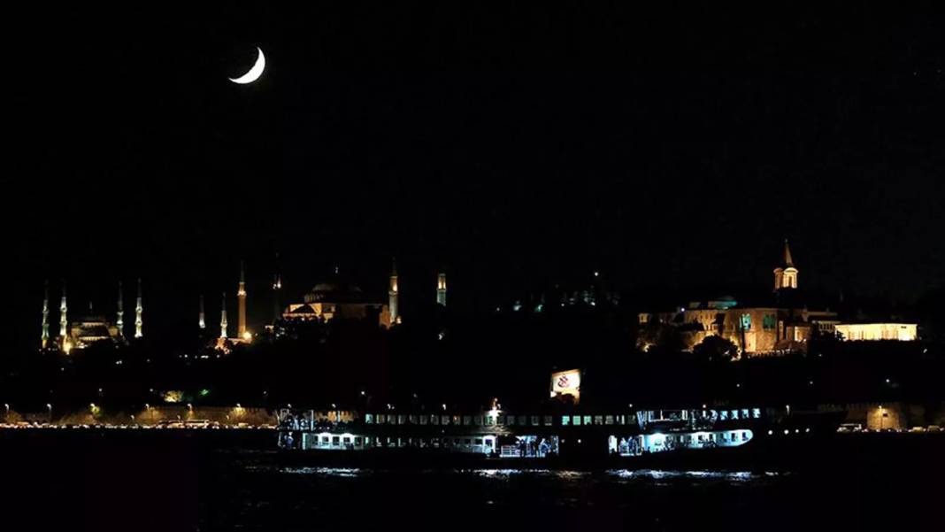 Dünyanın en uzun gecesi: 21 Aralık! Türkiye'de hangi il en uzun geceyi yaşayacak... 9