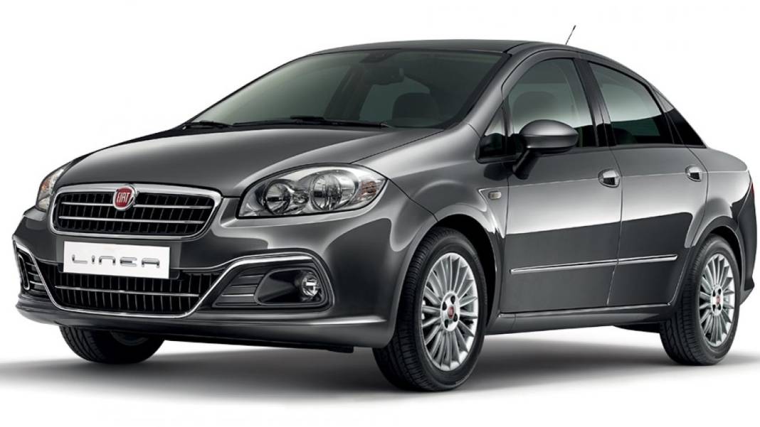 Fiat'ın efsane modeli Linea geri dönüyor: Egea'dan bile daha ucuza satılacak! 14