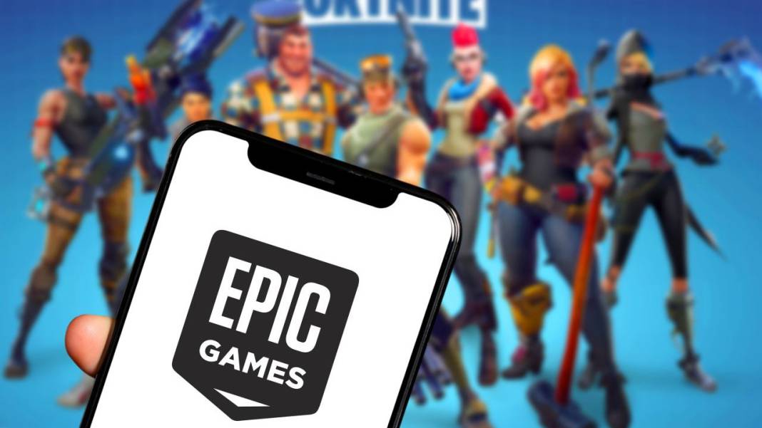 Epic Games'in yılbaşı sürprizi: Tüm ücretsiz oyunlar sızdırıldı, son gün bomba bir oyun! 2