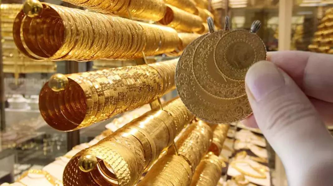 Gram altının 2700 lira olacağı net tarih belli oldu: Yatırımcıların yüzünü güldürecek açıklama 8