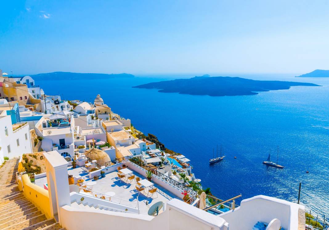 Yunan adalarında tatil yapmanın maliyeti Bodrum’dan daha ucuz! 5