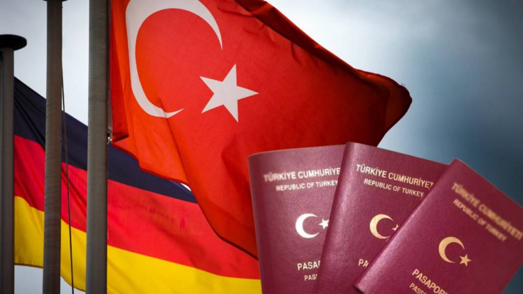 Almanya'da yaşayan Türkleri yakından ilgilendiriyor: 1 Ocak 2024'ten itibaren bu yasa devreye girecek! 1