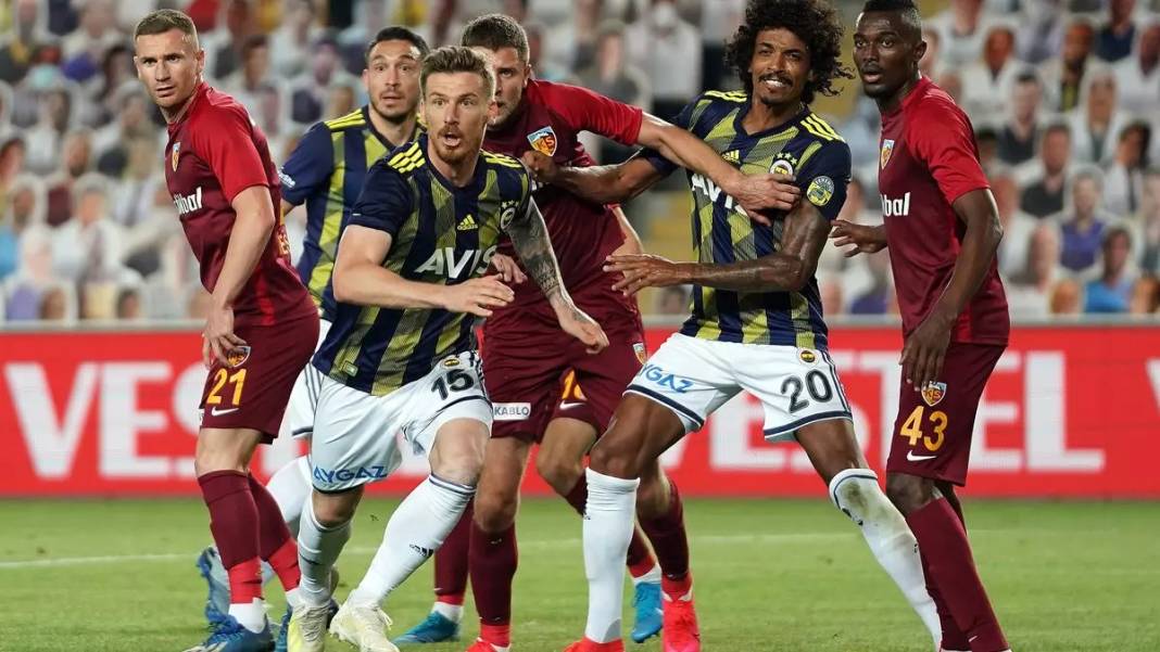 Fenerbahçe'de Mert Hakan Yandaş krizi! Gördüğü kırmızı kart sonu olabilir... 4
