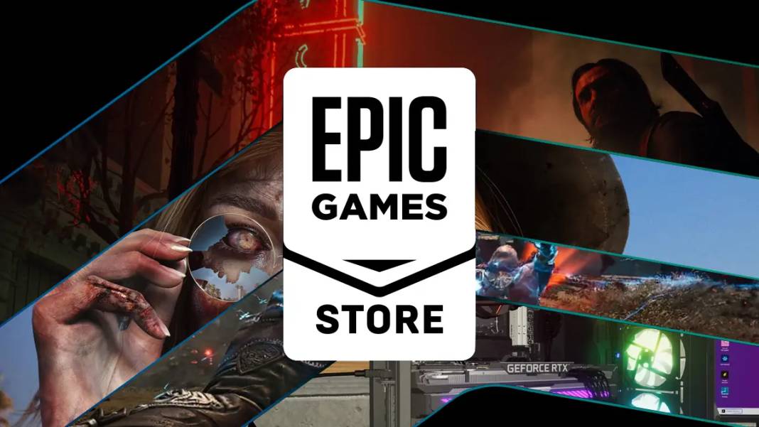 Epic Games'in yılbaşı sürprizi: Tüm ücretsiz oyunlar sızdırıldı, son gün bomba bir oyun! 6