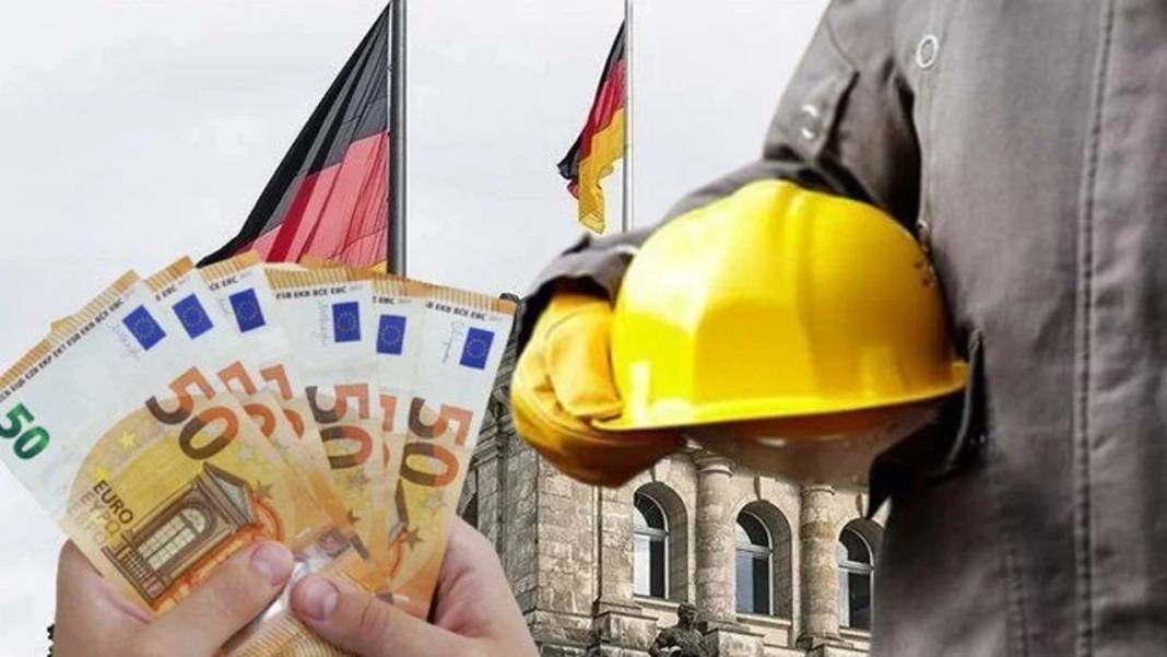 Almanya yeni göç yasası yürürlüğe girdi: İşçi alımı başvuruları başladı! 5