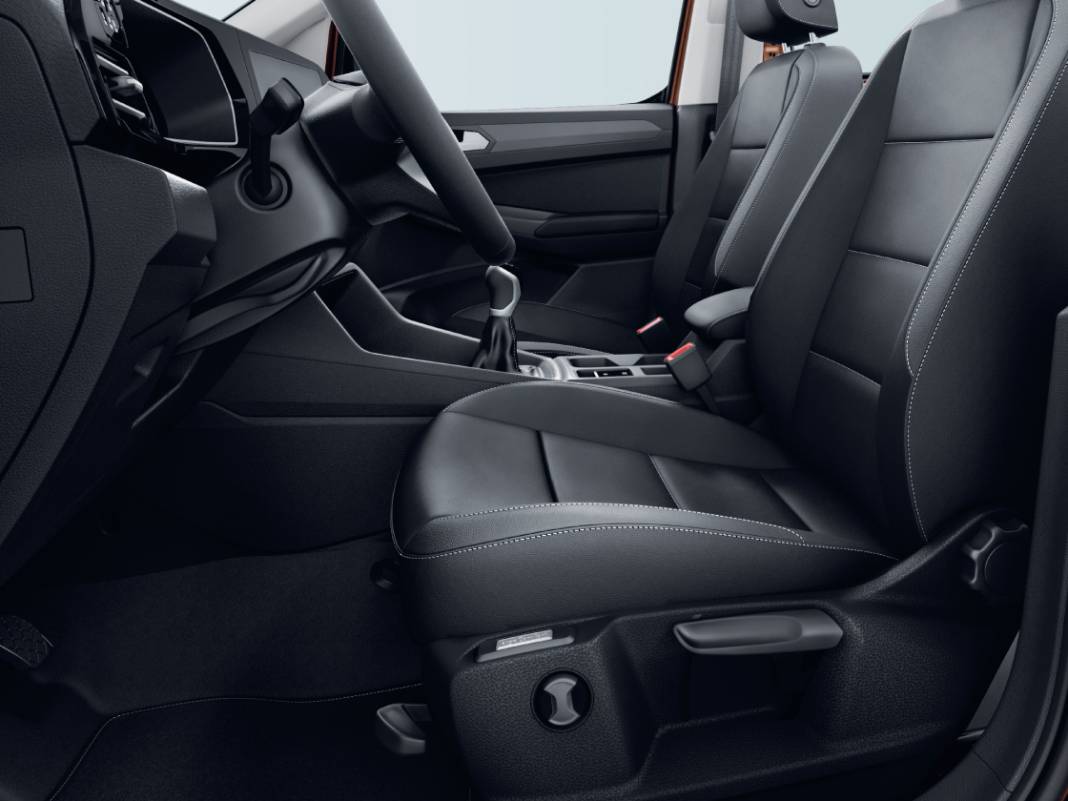 Fiat Egea fiyatına doblo: İşte yenilenmiş özellikleri ve fiyatıyla Volkswagen Caddy... 8