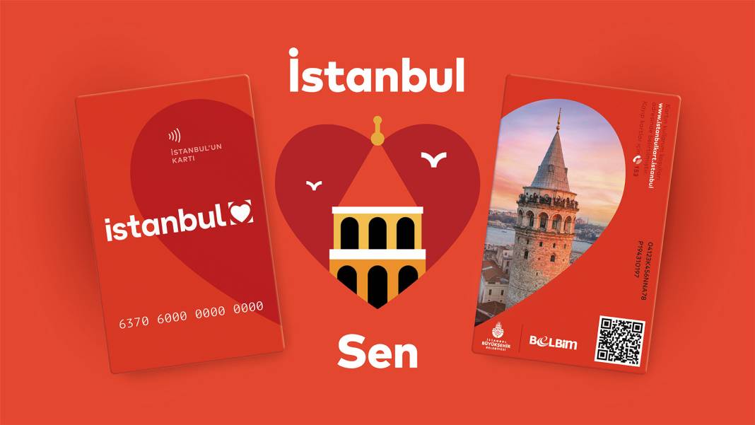 İstanbulkart kullanan milyonları ilgilendiriyor! Para iadesi için tek şart açıklandı 7