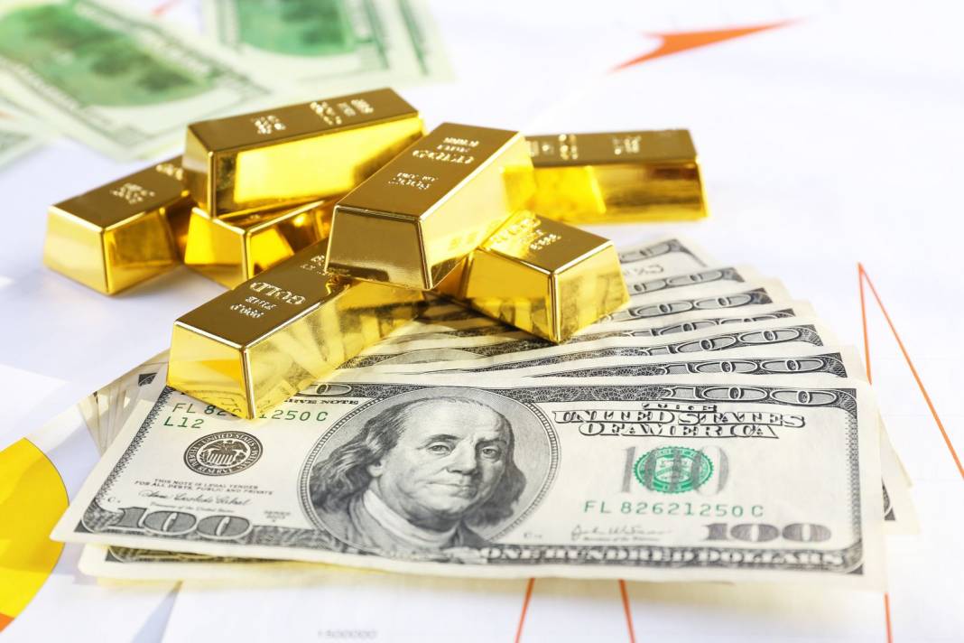 Doları da altını da ezip geçecek bir gecede 50 lira olacak! İslam Memiş yeni yılın gözde yatırım aracını açıkladı 6