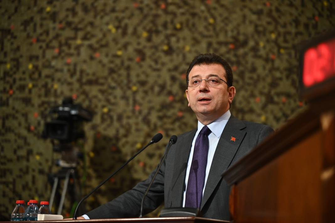 Ekrem İmamoğlu'nun sağ kolu Murat Ongun da belediye başkan adayı oluyor 5