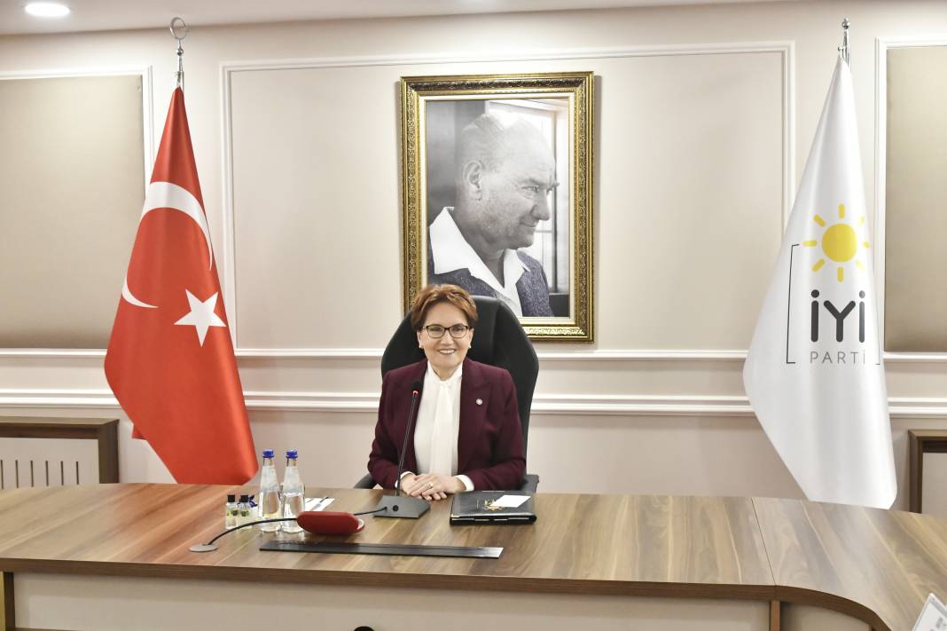 Meral Akşener'in Ankara planı deşifre oldu! CHP’nin iş birliği teklifini reddetmişti 6
