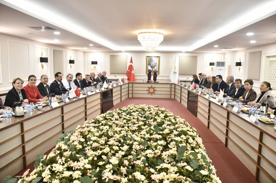 Meral Akşener'in Ankara planı deşifre oldu! CHP’nin iş birliği teklifini reddetmişti 5