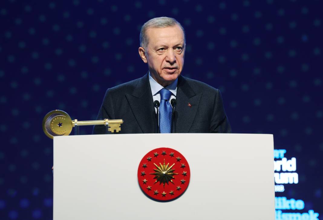 Recep Tayyip Erdoğan'ın Ankara formülü ortaya çıktı! Kritik MHP detayı 6