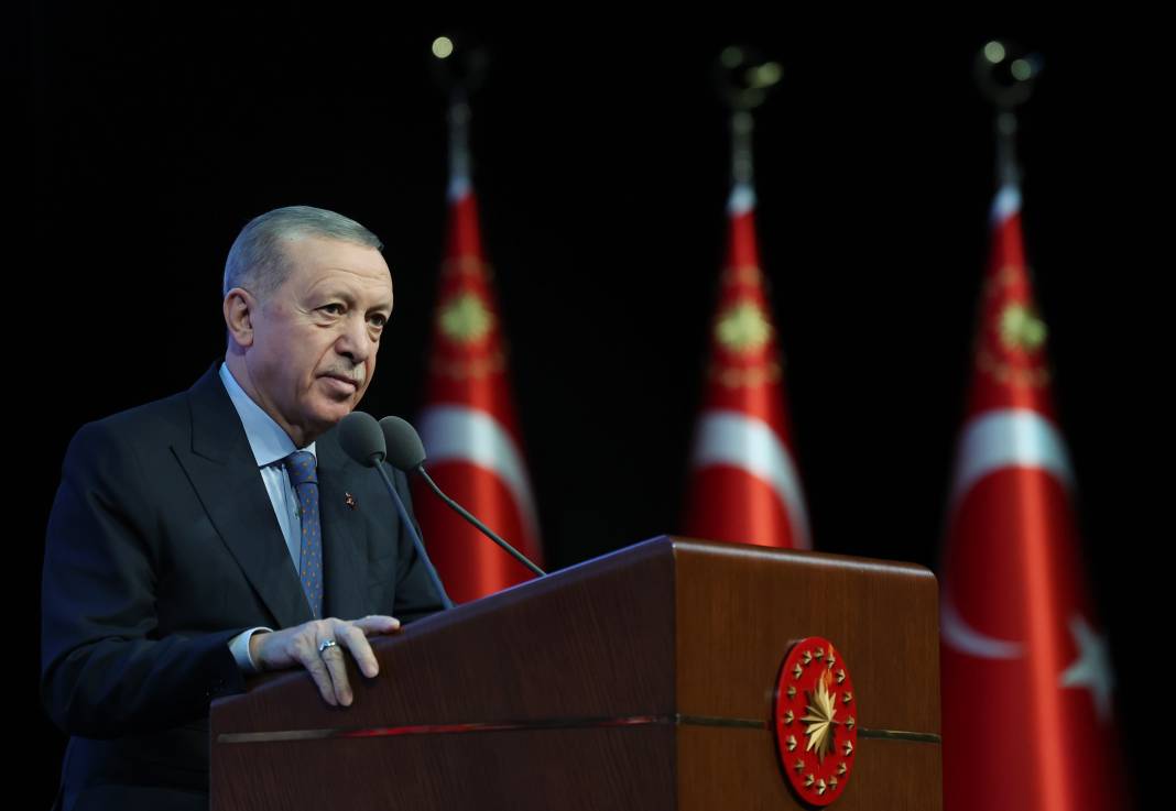 Recep Tayyip Erdoğan'ın Ankara formülü ortaya çıktı! Kritik MHP detayı 3