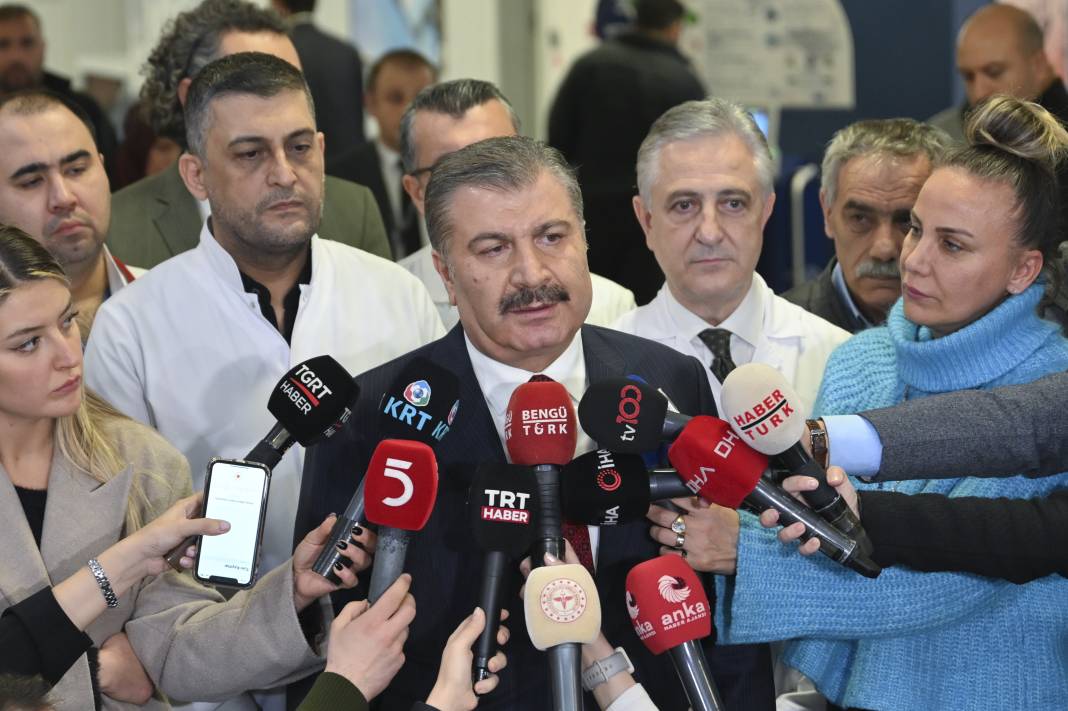 AKP'yi karıştıran kulis! Erdoğan Ekrem İmamoğlu'nun karşısına o belediye başkanını çıkarıyor 8