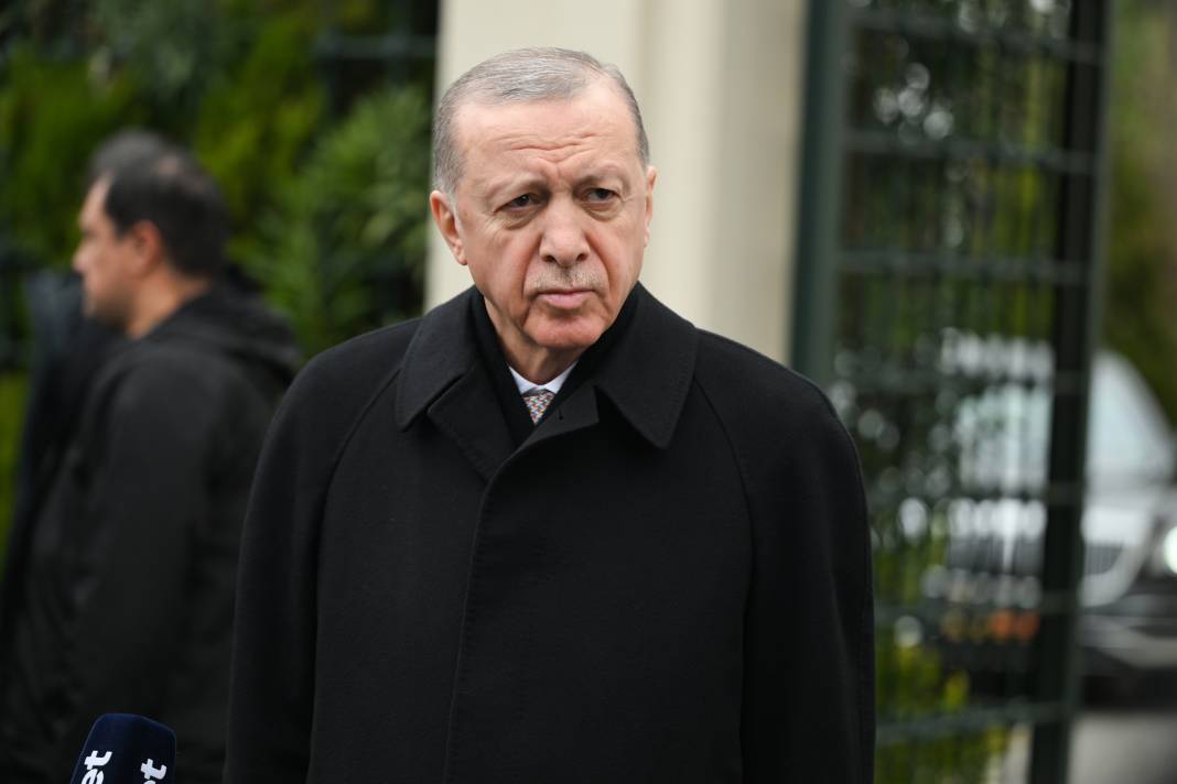 AKP'nin İmamoğlu'na rakip olarak düşündüğü ismi iktidara yakın Ahmet Hakan açıkladı 5