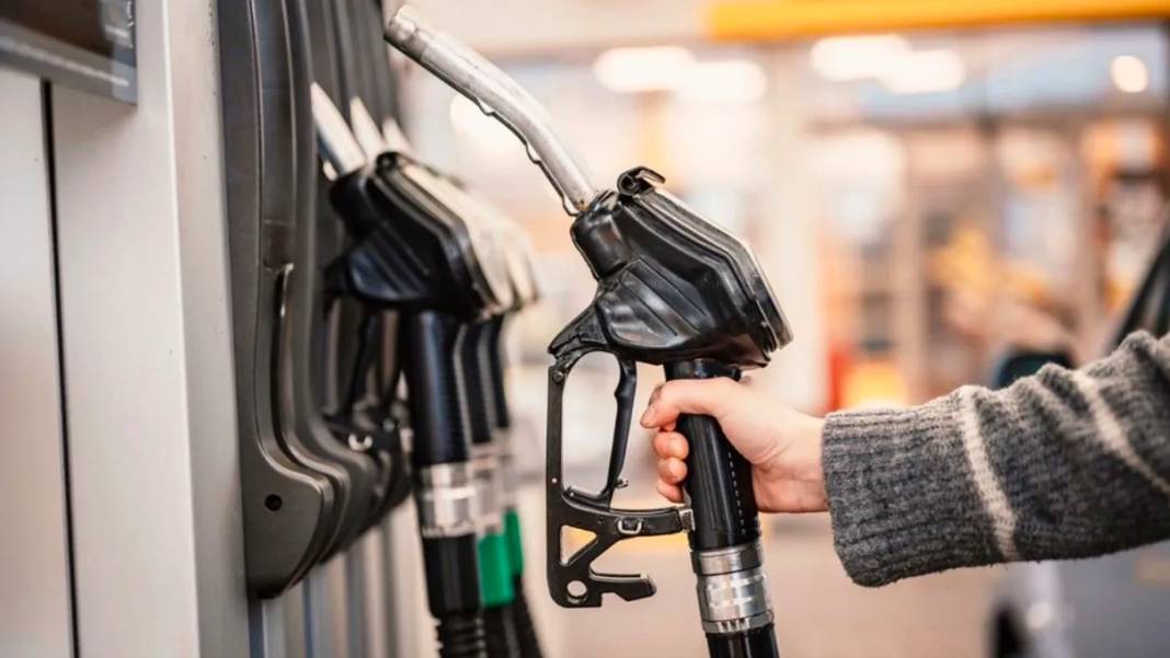 Akaryakıtta fiyatlar değişti! İşte 17 Aralık güncel benzin, motorin ve LPG fiyatları... 9