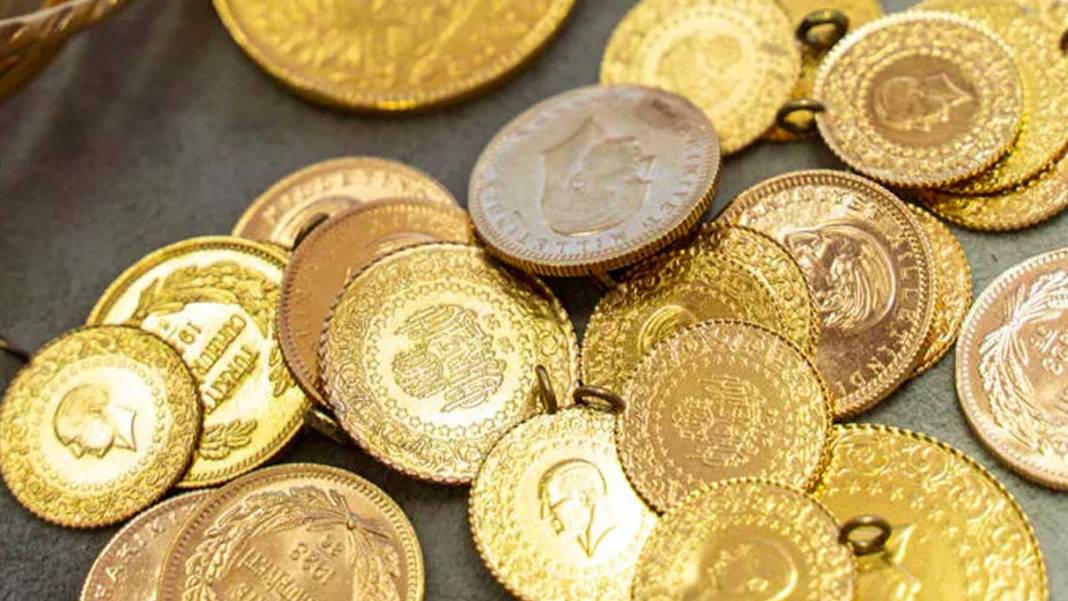 İslam Memiş gram altında rekorlar bitmedi dedi! Son 1 senede yüzde yüz artan altının yeni fiyatını açıkladı 15