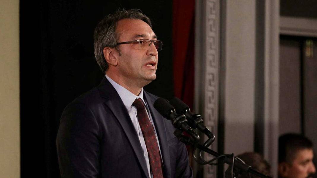 Ekrem İmamoğlu'nun sağ kolu Murat Ongun da belediye başkan adayı oluyor 6