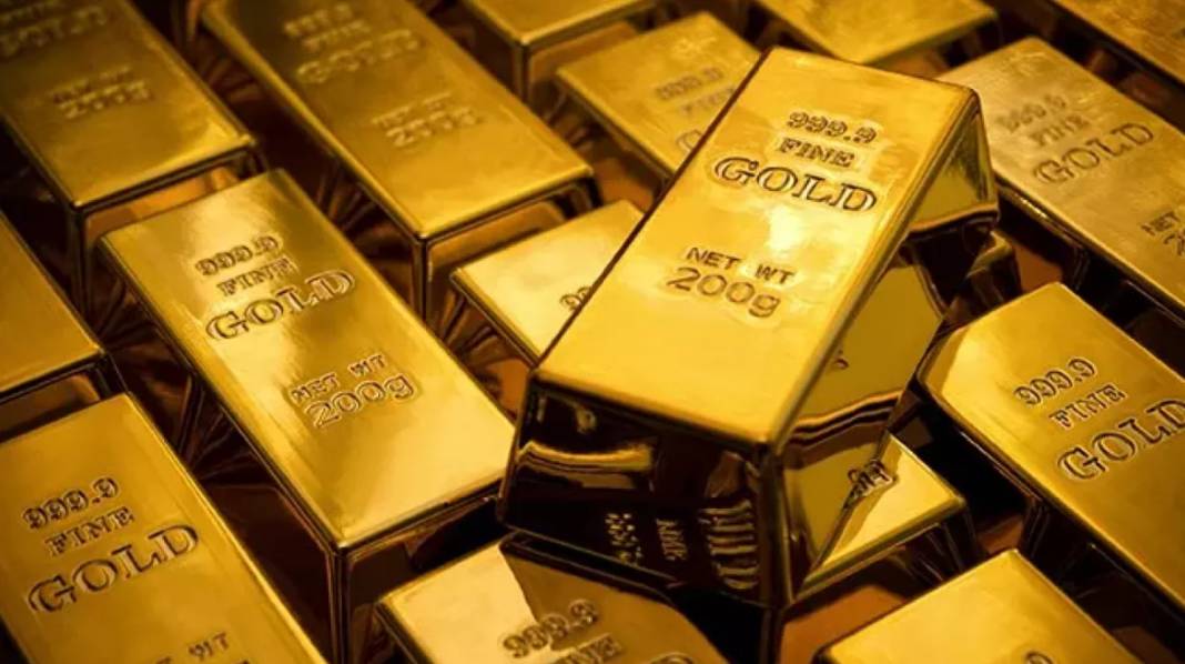 Ünlü ekonomist Atilla Yeşilada'dan piyasaları karıştıracak uyarı! Altını bozdurup ona yatırım yapın 1
