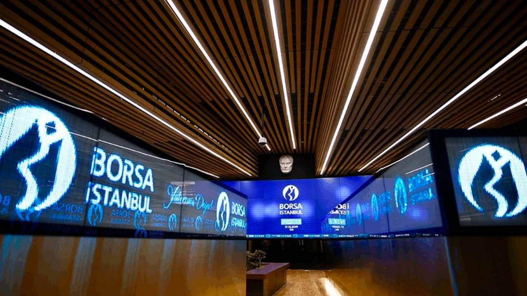 Borsa İstanbul'da en çok yükselen hisseler belli oldu: Yatırım yapanlar kazancını ikiye katladı 1