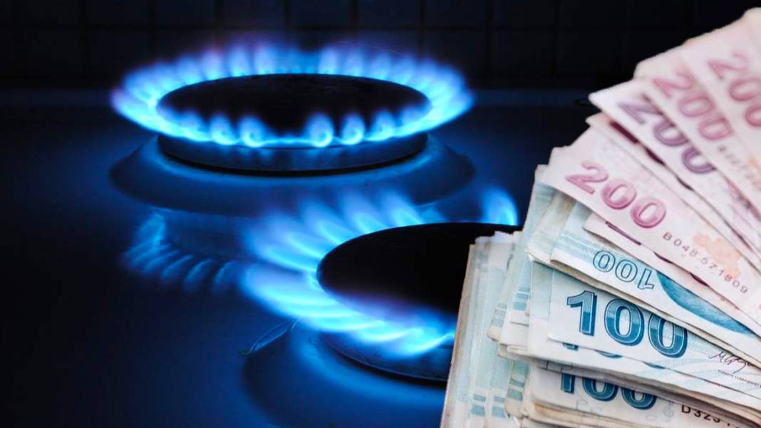 Doğal gaz faturasını düşürmek için adım adım yapılması gerekenler:İşte tasarrufun püf noktası 7