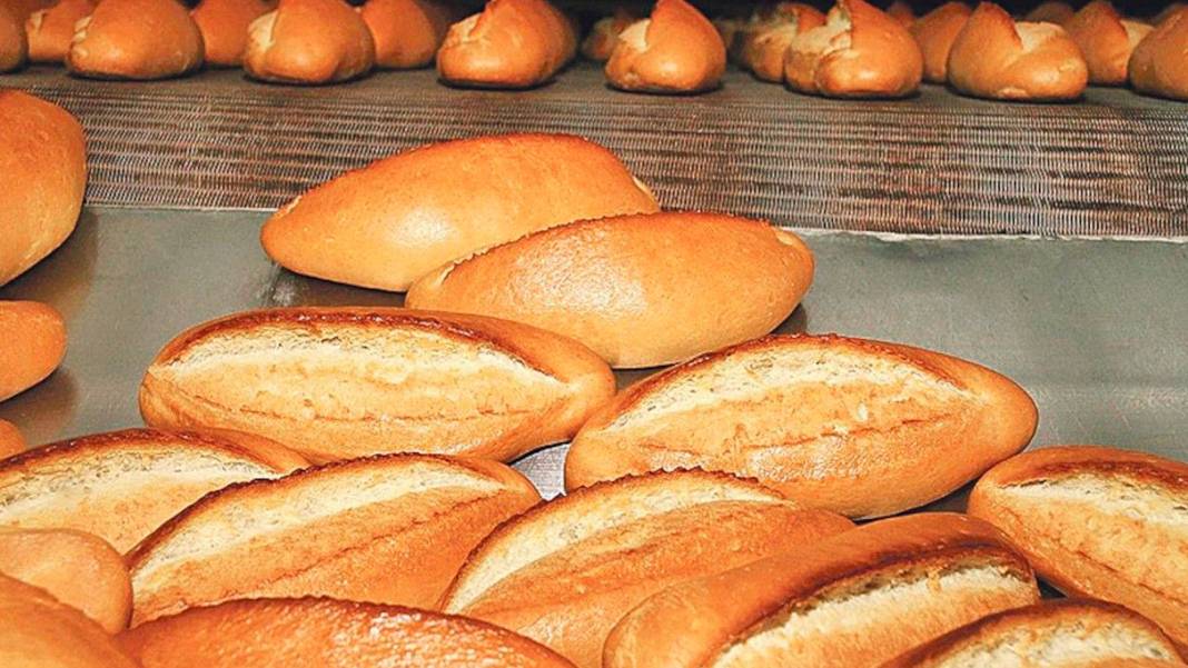 Fırına giden şaşırmasın: Ekmeğe dev zam geliyor 4