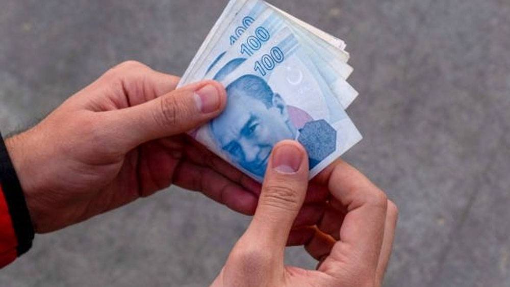 5000 lira ikramiye alacak olan çalışan emekliler için flaş gelişme! Ödeme yapılacak tarih resmen duyuruldu 10