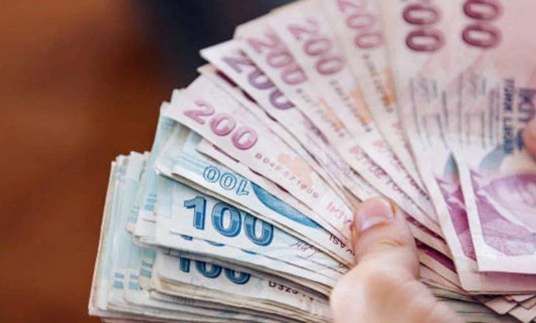 AKP'li yöneticilerin Mehmet Şimşek'ten asgari ücret ricası! Kaç para olmasını istediler 6