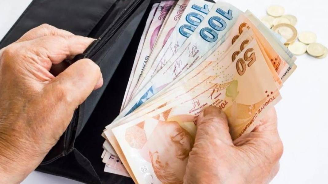AKP'li yöneticilerin Mehmet Şimşek'ten asgari ücret ricası! Kaç para olmasını istediler 4