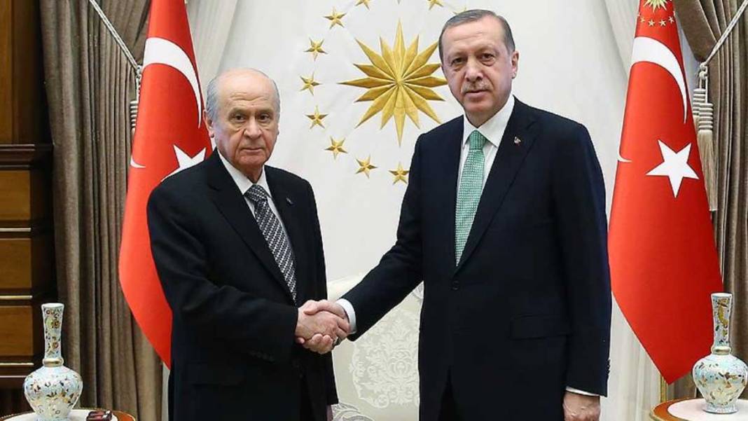 Erdoğan ve Bahçeli kararını verdi: Cumhur İttifakı'nın Mansur Yavaş'ın karşısına çıkaracağı milliyetçi aday ortaya çıktı 4