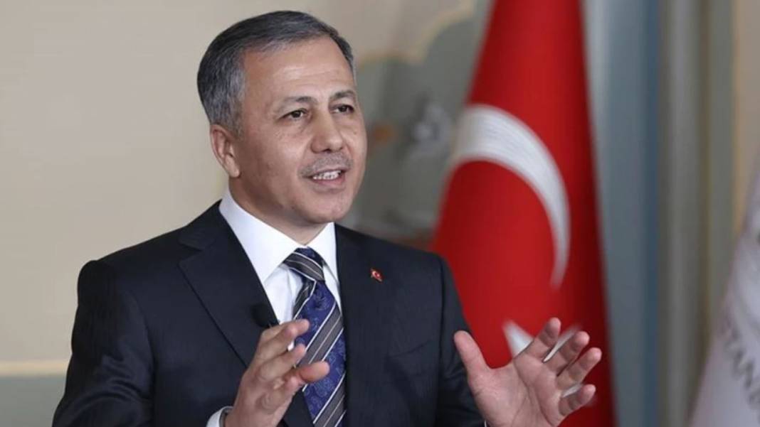 AKP'nin İmamoğlu'na rakip olarak düşündüğü ismi iktidara yakın Ahmet Hakan açıkladı 7