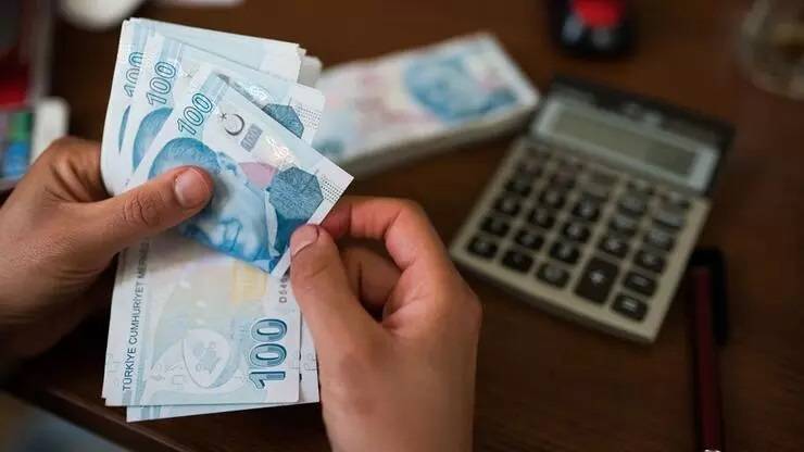 AKP'li yöneticilerin Mehmet Şimşek'ten asgari ücret ricası! Kaç para olmasını istediler 5