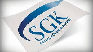SGK'dan milyonları ilgilendiren açıklama: Son 13 gün kaldı! Bunu yapmayan herkesten para alınacak 6