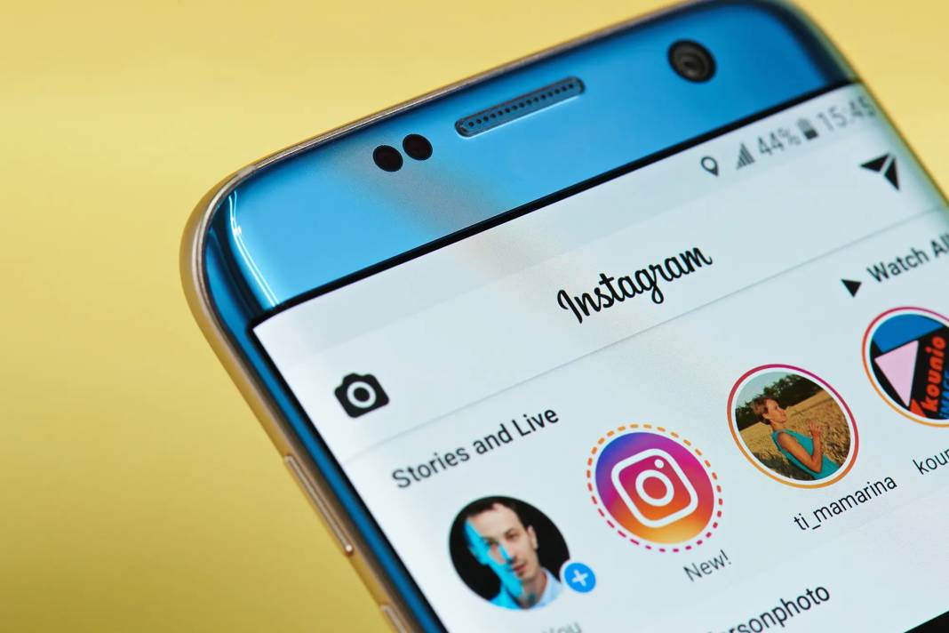 Instagram kötüye kullanımın önünü kesiyor: Kısıtlamaların devamı gelecek 4
